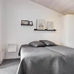 Дом отдыха 40305-juelsminde-kirkholm-strandby-1-b *