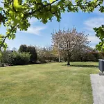 Дом отдыха 40305-juelsminde-kirkholm-strandby-1-b *