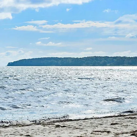 Casa vacanze 40305-juelsminde-kirkholm-strandby-1-b *