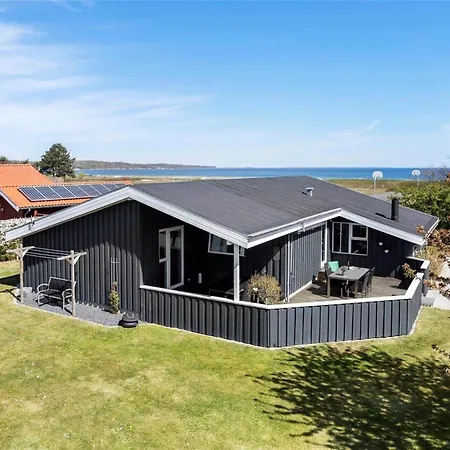 40305-juelsminde-kirkholm-strandby-1-b Casa vacanze