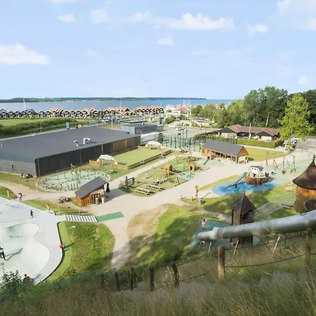 40305-juelsminde-kirkholm-strandby-1-b Casa vacanze