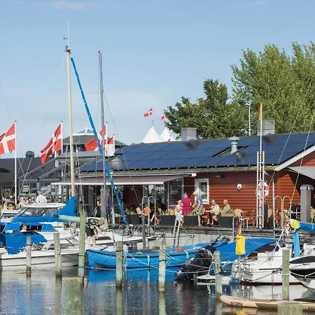 Casa vacanze 40305-juelsminde-kirkholm-strandby-1-b *