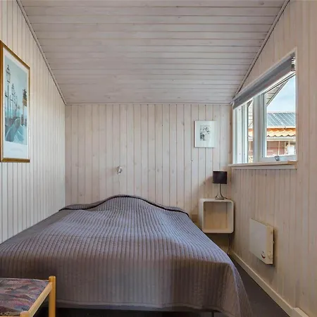 40305-juelsminde-kirkholm-strandby-1-b Casa vacanze Sonderby (Midtjylland)