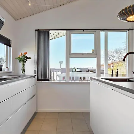 40305-juelsminde-kirkholm-strandby-1-b Casa vacanze *