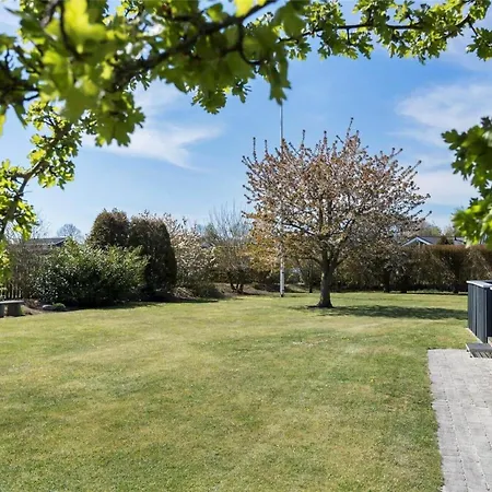 40305-juelsminde-kirkholm-strandby-1-b Casa vacanze Sonderby (Midtjylland)