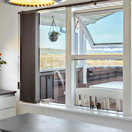 40305-juelsminde-kirkholm-strandby-1-b Casa vacanze