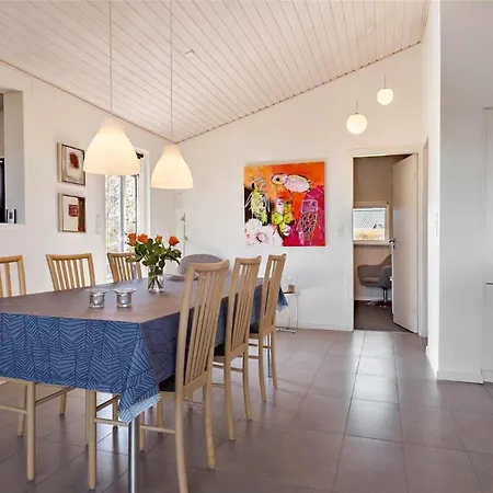 40305-juelsminde-kirkholm-strandby-1-b Casa vacanze