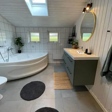Vakantiehuis 40305-juelsminde-kirkholm-strandby-1-b