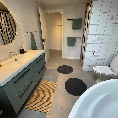 Vakantiehuis 40305-juelsminde-kirkholm-strandby-1-b *