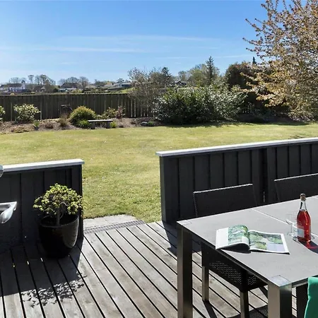 Ferienhaus 40305-juelsminde-kirkholm-strandby-1-b Sonderby (Midtjylland)