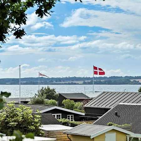 Ferienhaus 40305-juelsminde-kirkholm-strandby-1-b *