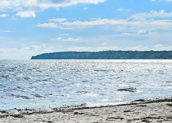 Vakantiehuis 40305-juelsminde-kirkholm-strandby-1-b *