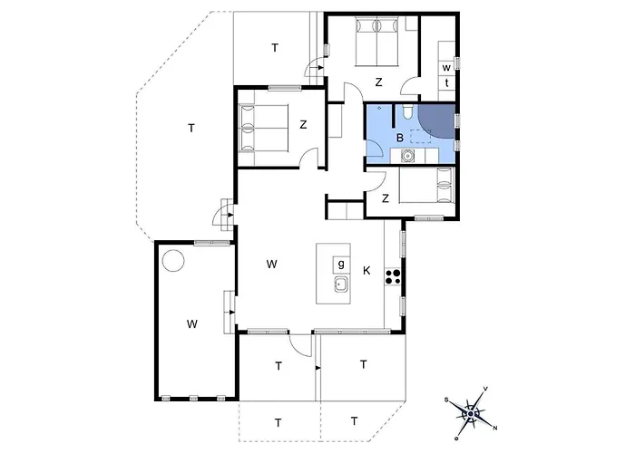 40305-juelsminde-kirkholm-strandby-1-b Vakantiehuis