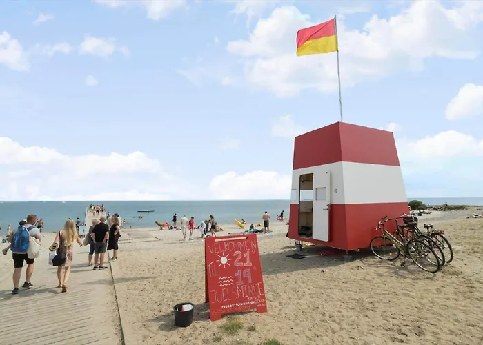 Vakantiehuis 40305-juelsminde-kirkholm-strandby-1-b Sonderby (Midtjylland)