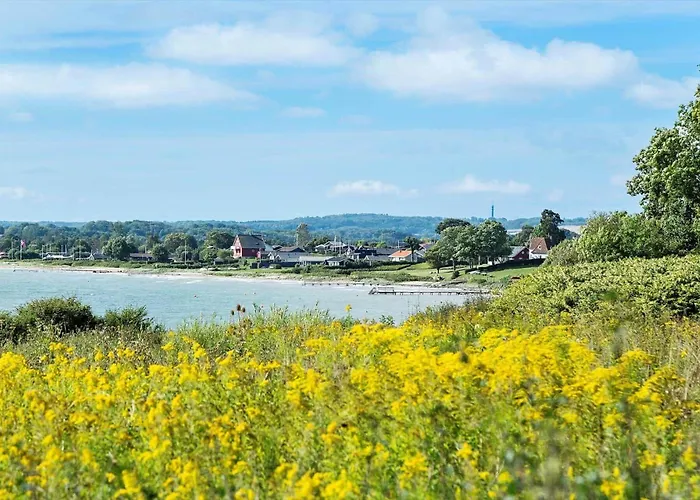 Vakantiehuis 40305-juelsminde-kirkholm-strandby-1-b