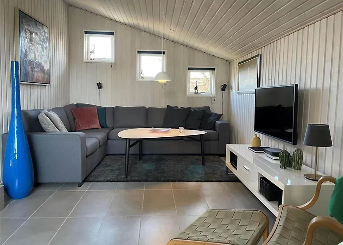 Vakantiehuis 40305-juelsminde-kirkholm-strandby-1-b Sonderby (Midtjylland)