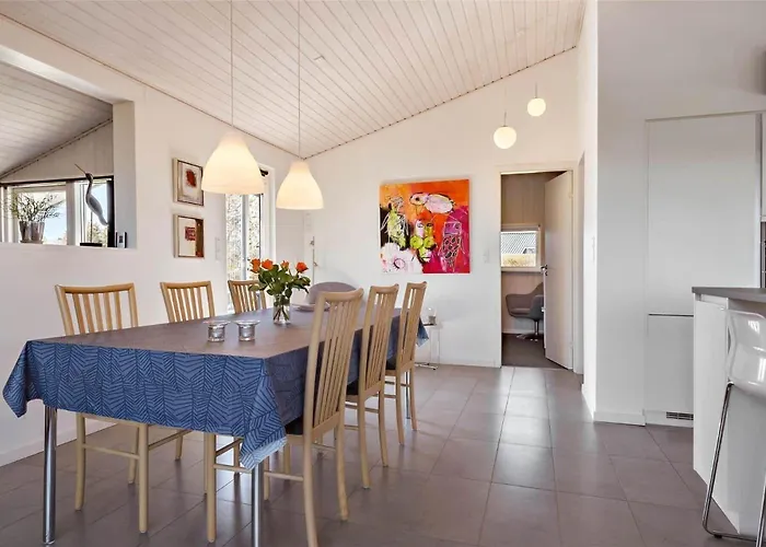 Vakantiehuis 40305-juelsminde-kirkholm-strandby-1-b Sonderby (Midtjylland)