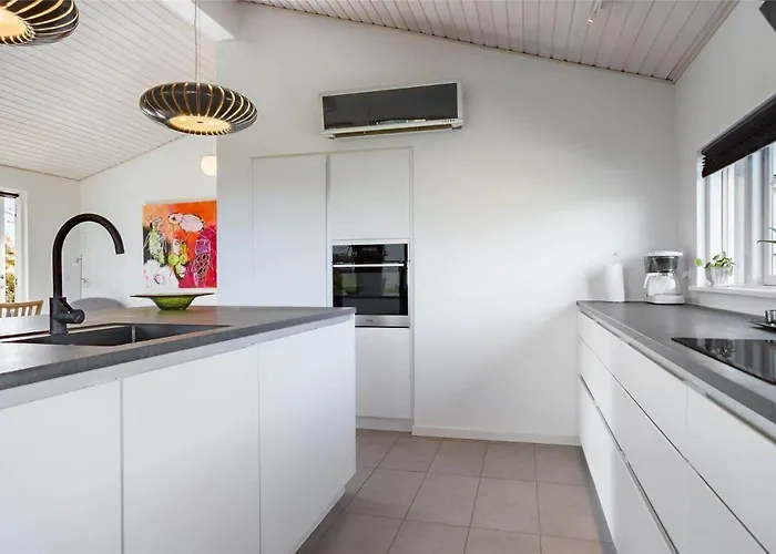 Vakantiehuis 40305-juelsminde-kirkholm-strandby-1-b Sonderby (Midtjylland)