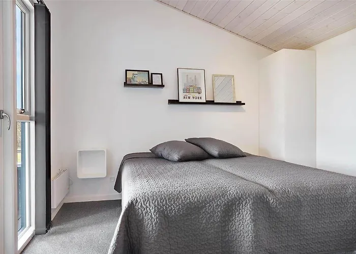Vakantiehuis 40305-juelsminde-kirkholm-strandby-1-b *