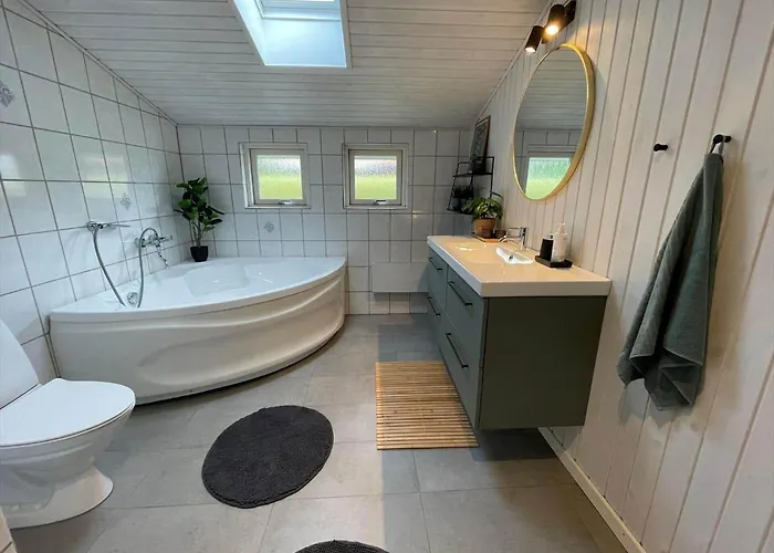 Vakantiehuis 40305-juelsminde-kirkholm-strandby-1-b