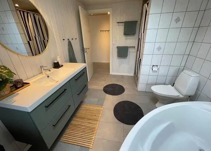 Vakantiehuis 40305-juelsminde-kirkholm-strandby-1-b *