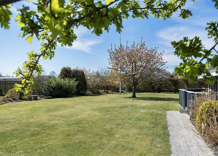Vakantiehuis 40305-juelsminde-kirkholm-strandby-1-b *