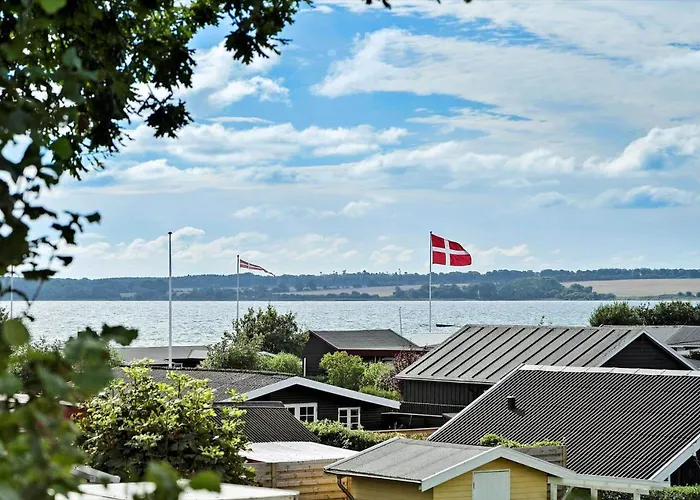 Vakantiehuis 40305-juelsminde-kirkholm-strandby-1-b *